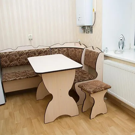 Apartment On Zhukovskogo Odesa Exterior photo