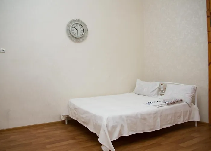 Apartment On Zhukovskogo